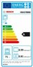 תנור בנוי פירוליטי בוש שחור Bosch HBA578BB0