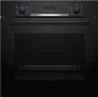תנור בנוי בוש גימור שחור Bosch HBG533BB0Y