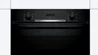 תנור בנוי בוש גימור שחור Bosch HBG533BB0Y