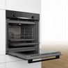 תנור בנוי בוש גימור שחור Bosch HBG533BB0Y