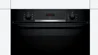 תנור בנוי בוש גימור שחור Bosch HBG533BB0Y
