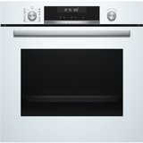 תנור בנוי פירולטי בוש לבן BOSCH HBG578BW0Y *תוצרת ספרד* תנור בנוי פירולטי בוש לבן BOSCH HBG578BW0Y *תוצרת ספרד*