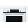 תנור בנוי פירולטי בוש לבן BOSCH HBG578BW0Y *תוצרת ספרד*