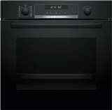 תנור בנוי בוש פירוליטי שחור BOSCH HBG578EB3 *תוצרת ספרד* תנור בנוי בוש פירוליטי שחור BOSCH HBG578EB3 *תוצרת ספרד*