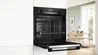 תנור בנוי בוש פירוליטי שחור BOSCH HBG578EB3 *תוצרת ספרד*
