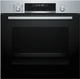 תנור בנוי בוש פירוליטי נירוסטה BOSCH HBG578ES3 *תוצרת ספרד* תנור בנוי בוש פירוליטי נירוסטה BOSCH HBG578ES3 *תוצרת ספרד*
