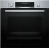 תנור בנוי בוש פירוליטי נירוסטה BOSCH HBG578ES3 *תוצרת ספרד*