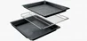 תנור בנוי בוש פירוליטי נירוסטה BOSCH HBG578ES3 *תוצרת ספרד*