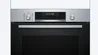תנור בנוי בוש פירוליטי נירוסטה BOSCH HBG578ES3 *תוצרת ספרד*