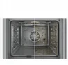 תנור בנוי בוש פירוליטי נירוסטה BOSCH HBG578ES3 *תוצרת ספרד*