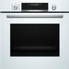 תנור בנוי בוש פירוליטי לבן BOSCH HBG578EW3 *תוצרת ספרד*