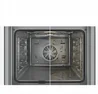 תנור בנוי בוש פירוליטי לבן BOSCH HBG578EW3 *תוצרת ספרד*
