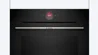 תנור בנוי בוש 71 ליטר שחור BOSCH HBG7341B1 *תוצרת גרמניה*