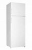 מקרר מקפיא עליון 307 ליטר לבן DE FROST האייר Haier HDF365W