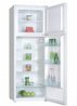 מקרר מקפיא עליון 307 ליטר לבן DE FROST האייר Haier HDF365W