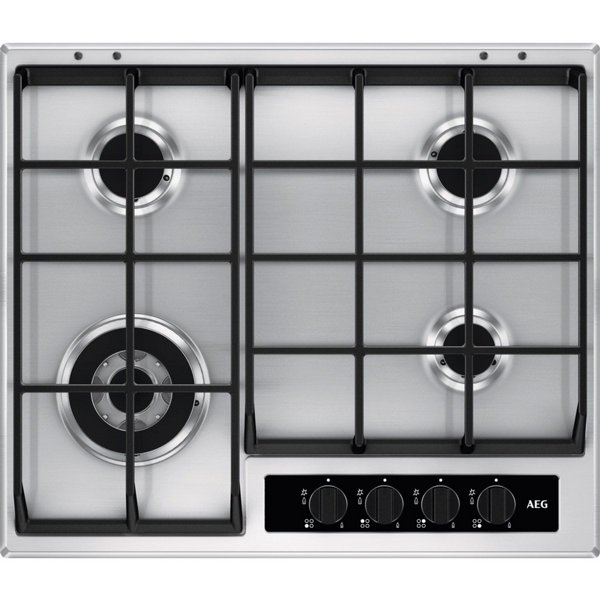 ������ �� ������� �.�.�. AEG HGB64420YM
