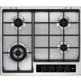 ������ �� ������� �.�.�. AEG HG654550SY