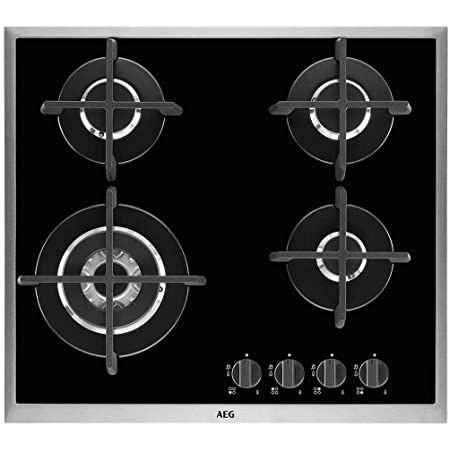 ����� �� ���� ������ �.�.�. AEG HG694550XB