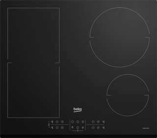 ������ ��������� 4 ����� ����� ���� 60 �"� ��� Beko HII64202FMT Flexizone