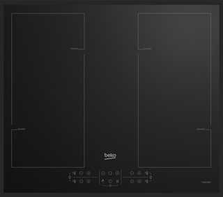 ������ ��������� 4 ����� ����� 60 �"� ��� Beko HII64205F2MT