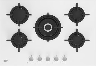 ������ �� ������ ���� 5 ����� 75 �"� ��� Beko HILW75222SW