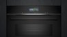 תנור בנוי משולב מיקרוגל Siemens HM736G1B1 iQ700 *תוצרת גרמניה*