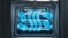 תנור בנוי משולב מיקרוגל Siemens HM736G1B1 iQ700 *תוצרת גרמניה*