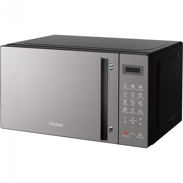 ������� ������� 20 ���� ����� Haier HMW20MS