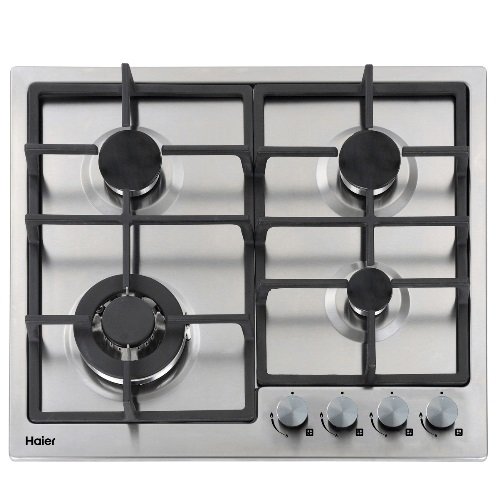 ������ �� ������� 4 ����� ����� Haier HOB-785SS