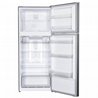 מקרר האייר מקפיא עליון 334 ליטר גימור לבן Haier HRF-2390W
