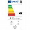 מקרר האייר 4 דלתות 463 ליטר זכוכית לבנה Haier HRF-4560FW *שבת מהדרין*