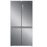 מקרר האייר 665 ליטר נירוסטה Haier HRF-7100FSS *פונקציית שבת*