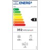 מקרר האייר 665 ליטר נירוסטה Haier HRF-7100FSS *פונקציית שבת*