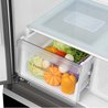 מקרר האייר 665 ליטר נירוסטה Haier HRF-7100FSS *פונקציית שבת*