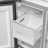 מקרר האייר 665 ליטר זכוכית לבן Haier HRF-7100FW *פונקציית שבת*
