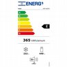 מקרר האייר 681 ליטר זכוכית לבנה יצרן קרח חשמלי Haier HRF-825FW *התקן שבת מובנה*
