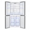 מקרר 4 דלתות 472 ליטר האייר Haier HRF4494FSS