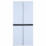 מקרר 4 דלתות 472 ליטר זכוכית לבנה האייר Haier HRF4494FW מקרר 4 דלתות 472 ליטר זכוכית לבנה האייר Haier HRF4494FW