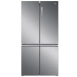 מקרר 4 דלתות 665 ליטר נירוסטה האייר Haier HRF700FSS מקרר 4 דלתות 665 ליטר נירוסטה האייר Haier HRF700FSS