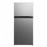 מקרר מקפיא עליון 498 ליטר נירוסטה האייר Haier HRF840SS