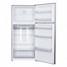 מקרר מקפיא עליון 498 ליטר נירוסטה האייר Haier HRF840SS