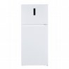 מקרר מקפיא עליון האייר 529 ליטר לבן Haier HRF-940WR