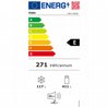 מקרר מקפיא עליון האייר 529 ליטר לבן Haier HRF-940WR