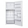 מקרר מקפיא עליון 527 ליטר לבן האייר Haier HRF940W