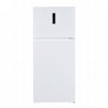 מקרר מקפיא עליון 527 ליטר לבן האייר Haier HRF940W