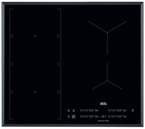 ����� ��������� �.�.� AEG IKE64471FB