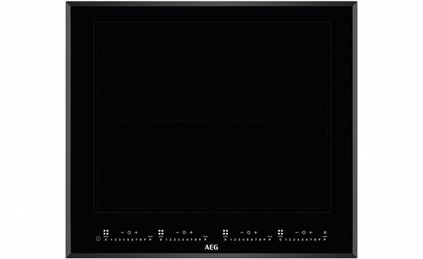 ������ ��������� �.�.� 60 �"� AEG IKK64681FB TOTAL FLEX