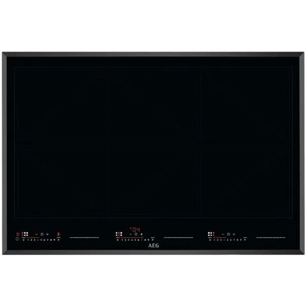 ������ ��������� �.�.�. 80 �"� AEG IKK86681FB TotalFlex Plus Pro