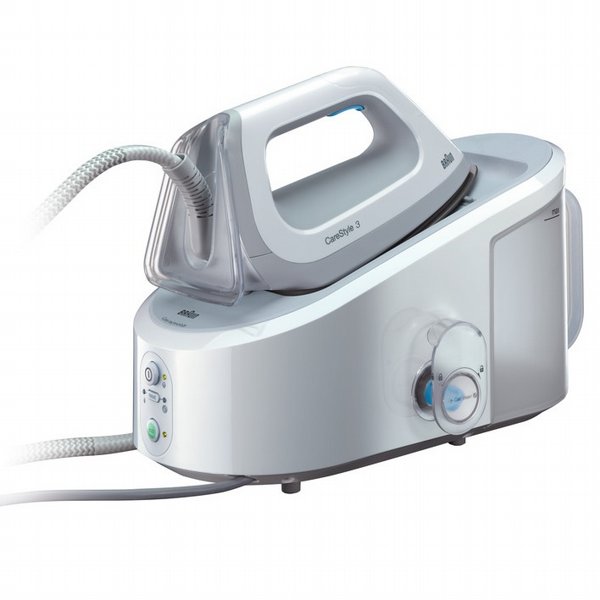 ���� ����� Braun ����� ��� IS3042