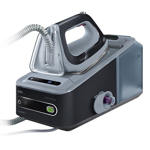 ���� ����� Braun ����� ��� IS7044BK